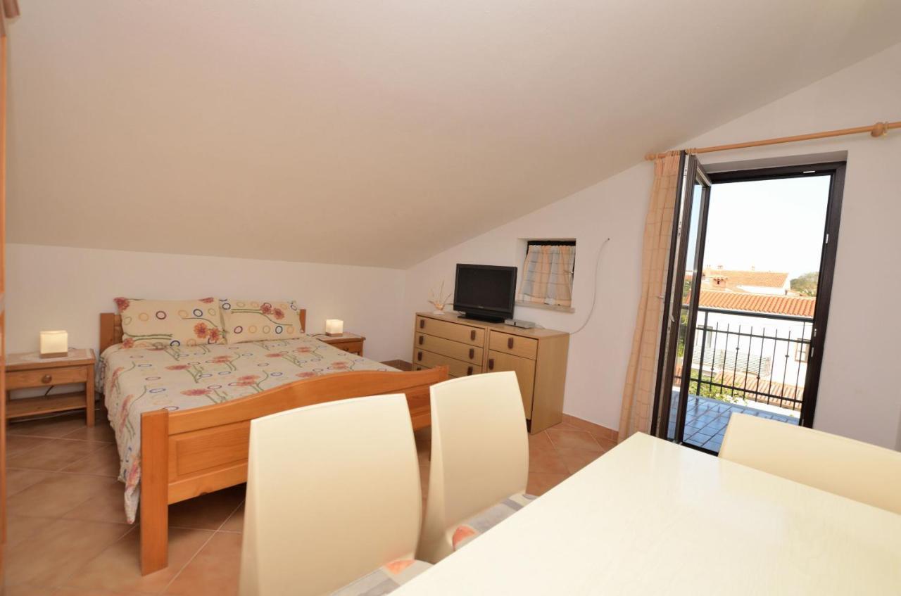 Apartments Ljiljana Novigrad  Exterior photo