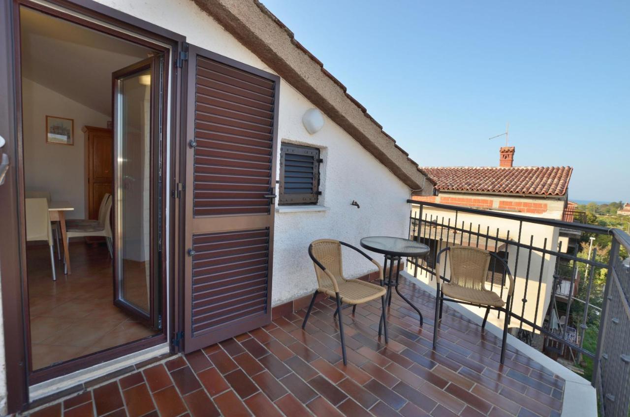Apartments Ljiljana Novigrad  Exterior photo