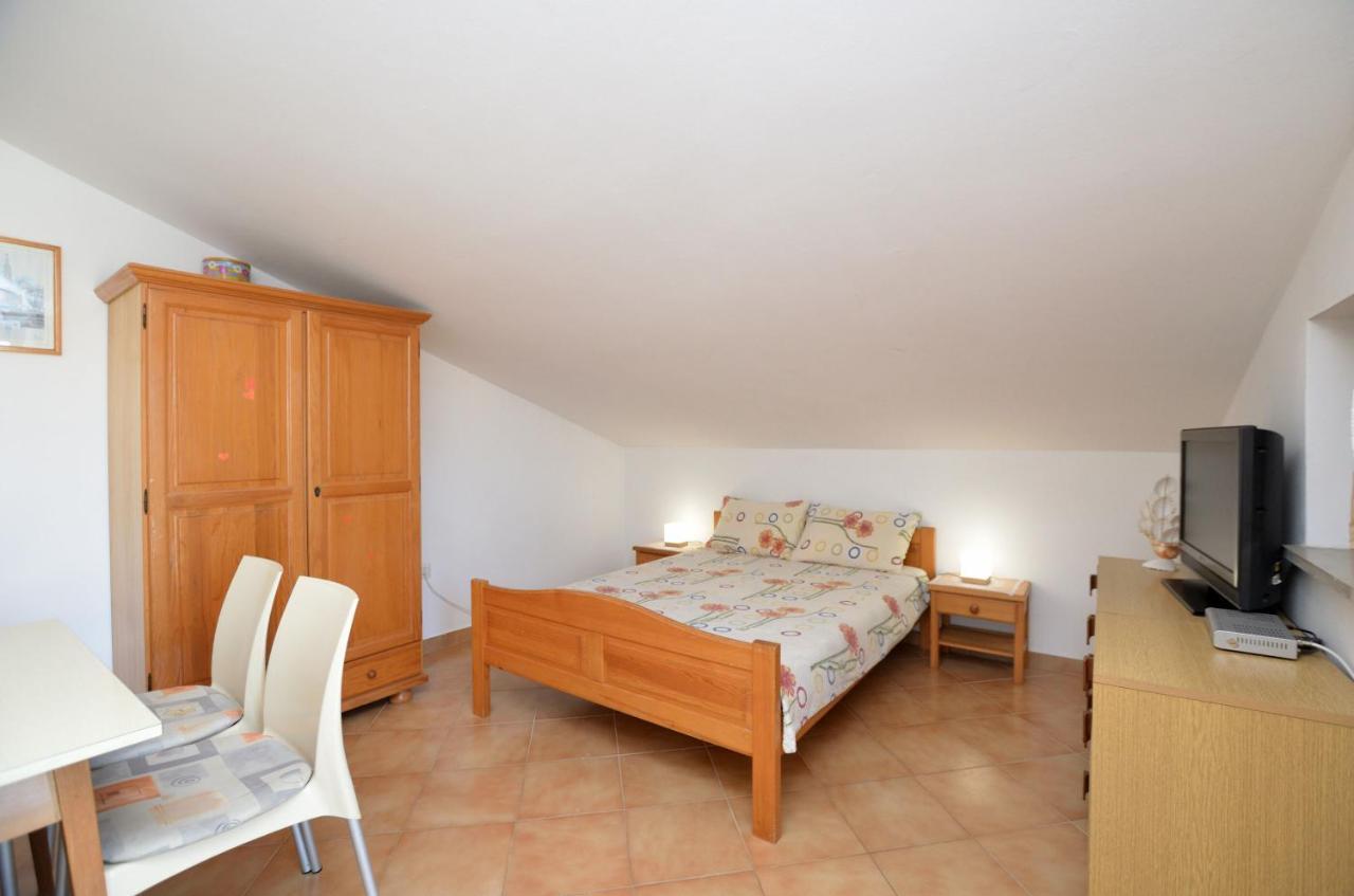 Apartments Ljiljana Novigrad  Exterior photo