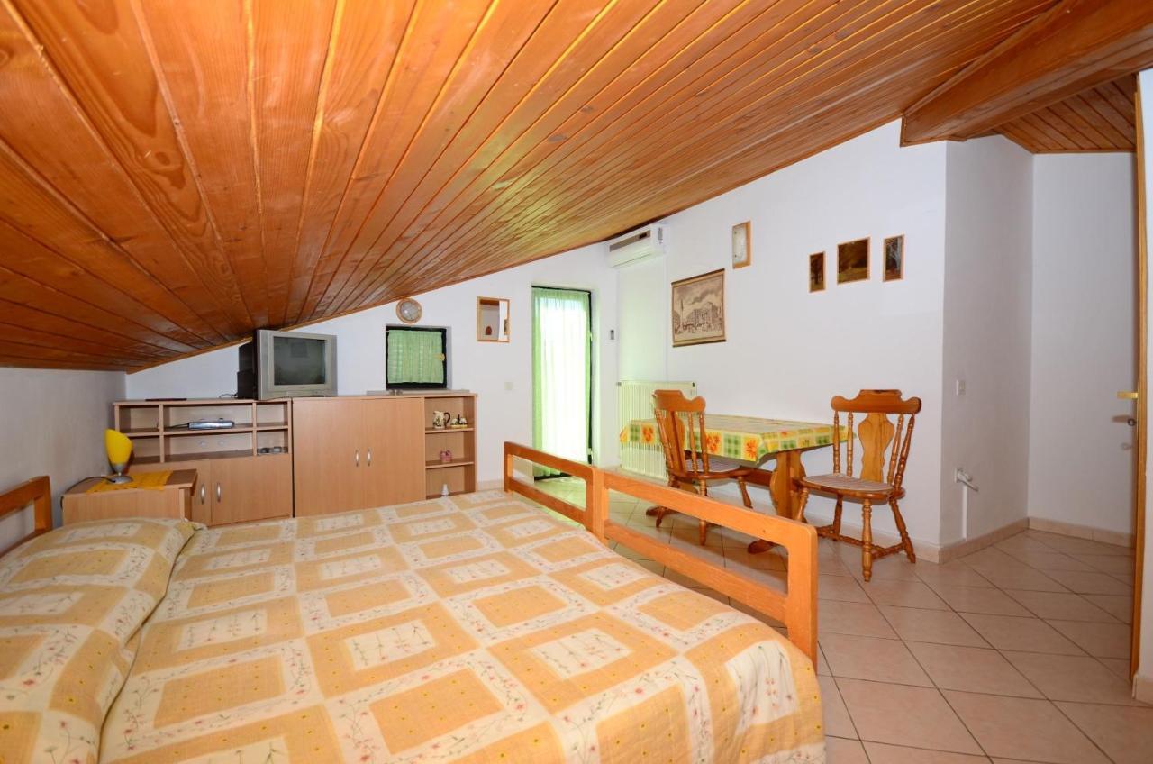 Apartments Ljiljana Novigrad  Exterior photo
